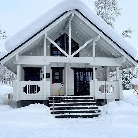 Niseko Izumikyo Villa Kutchan Eksteriør billede