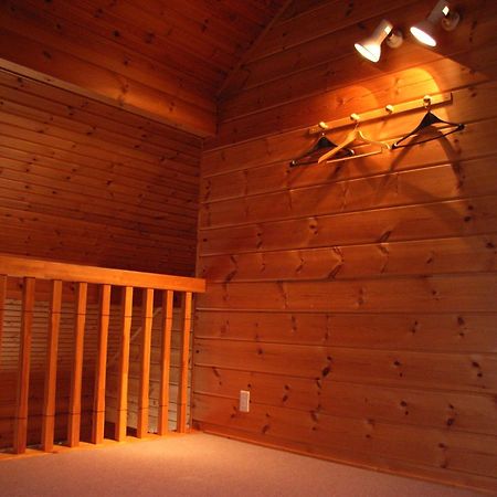 Niseko Izumikyo Villa Kutchan Eksteriør billede