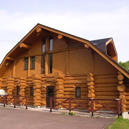 Niseko Izumikyo Villa Kutchan Eksteriør billede