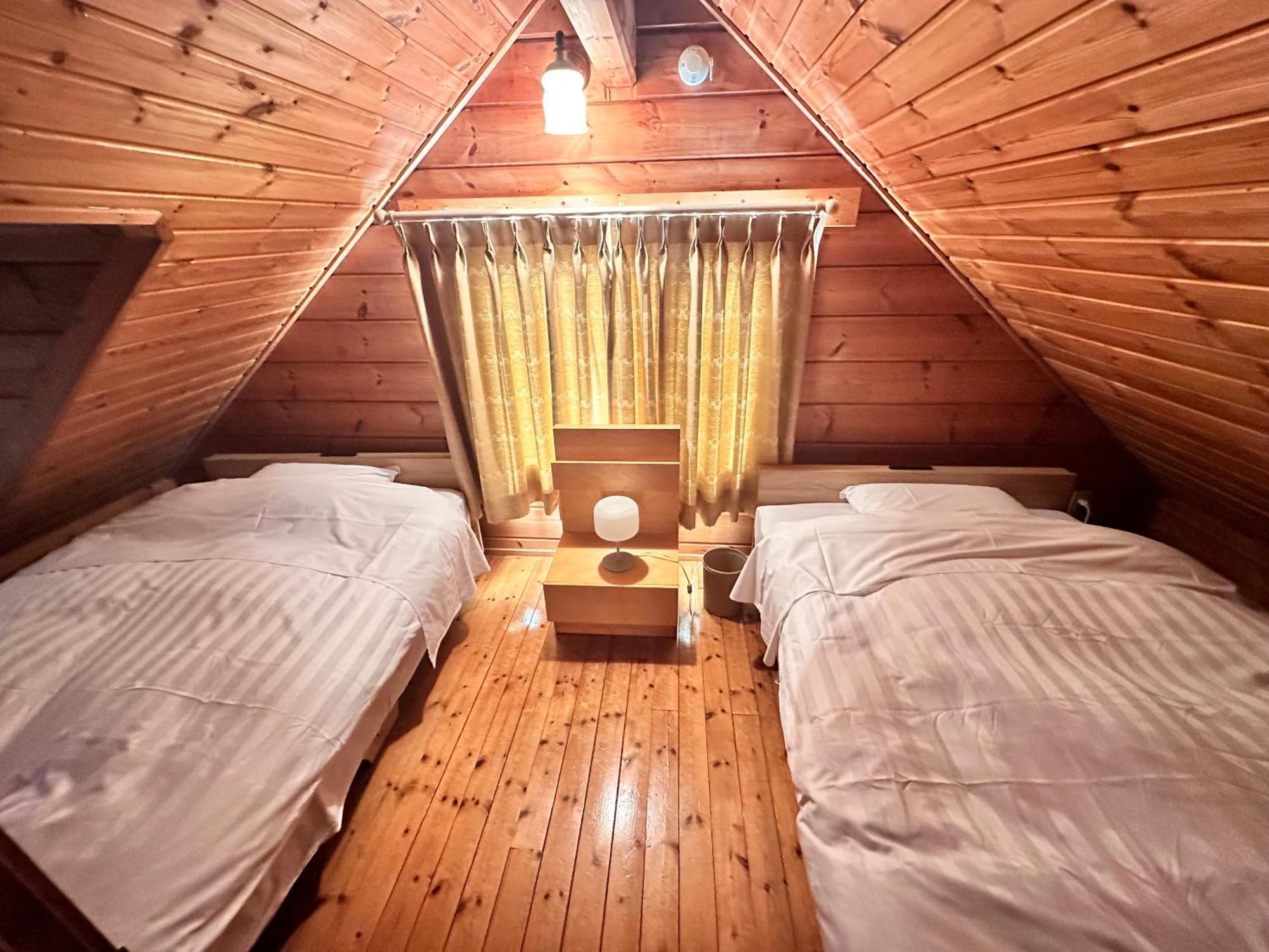 Niseko Izumikyo Villa Kutchan Eksteriør billede
