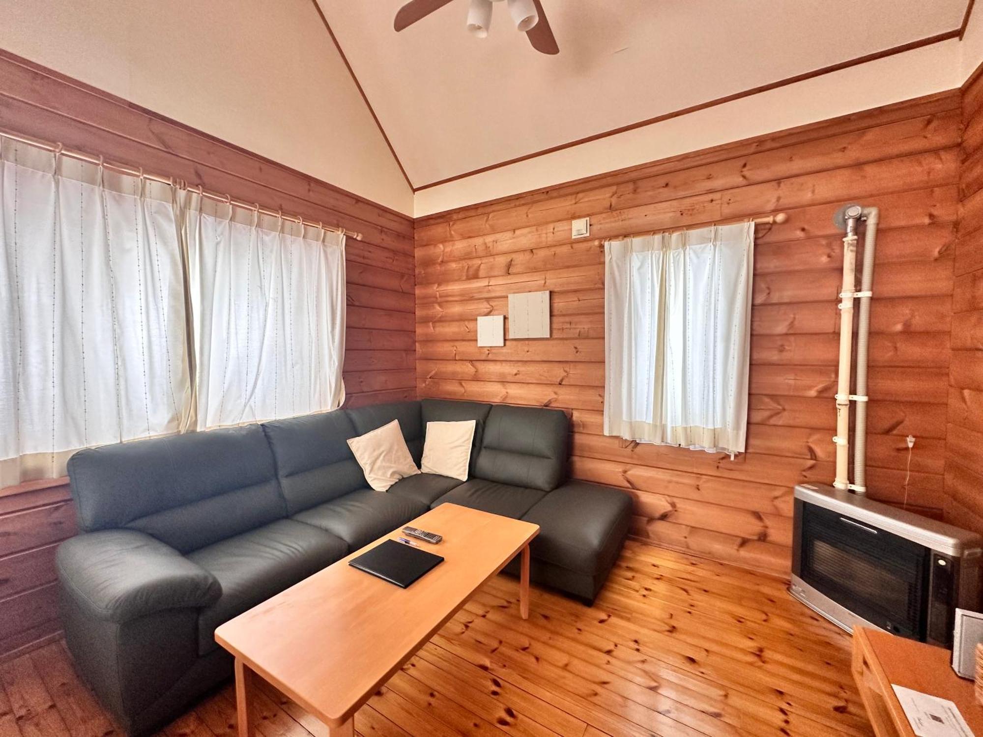 Niseko Izumikyo Villa Kutchan Eksteriør billede