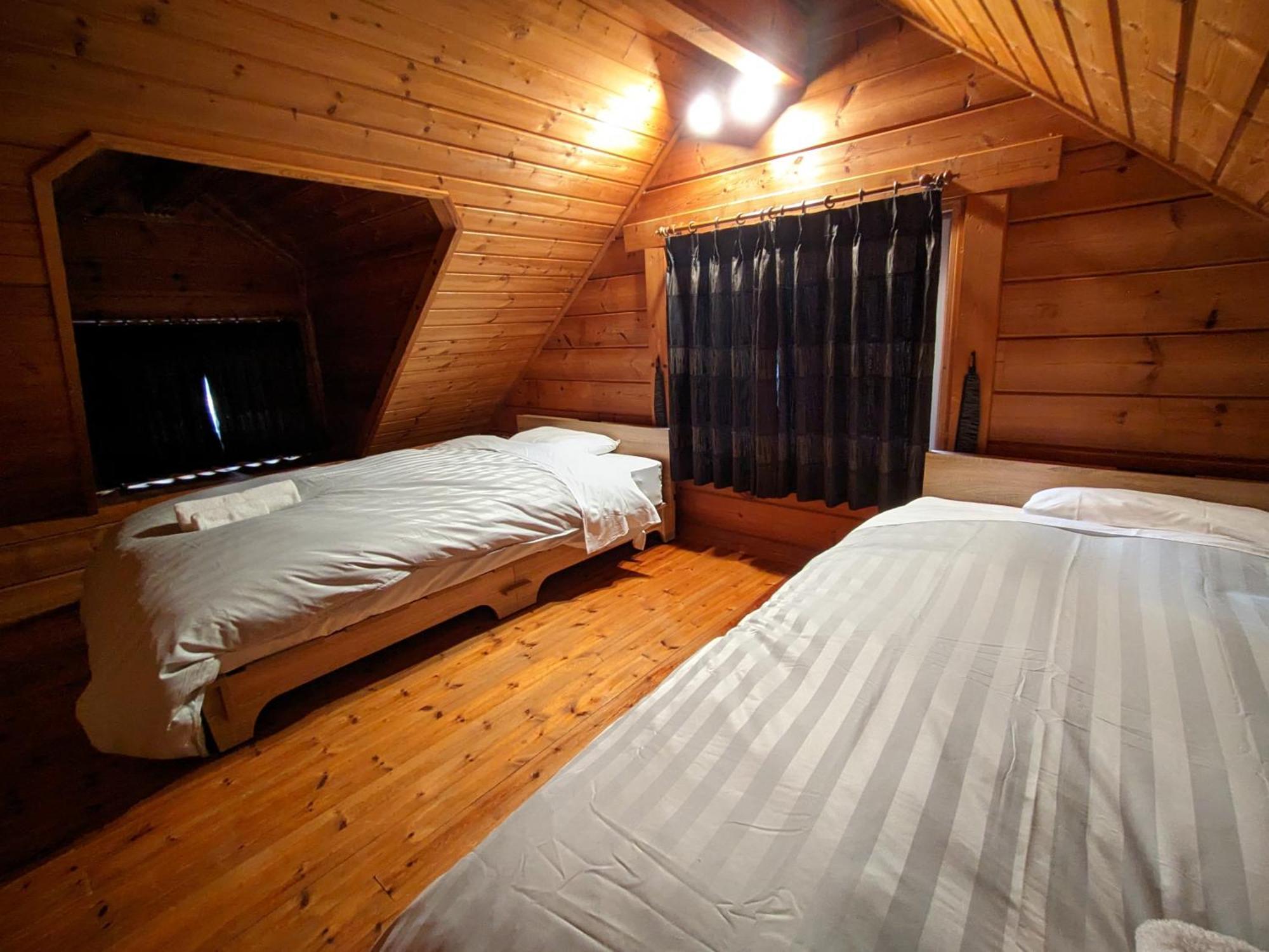 Niseko Izumikyo Villa Kutchan Eksteriør billede