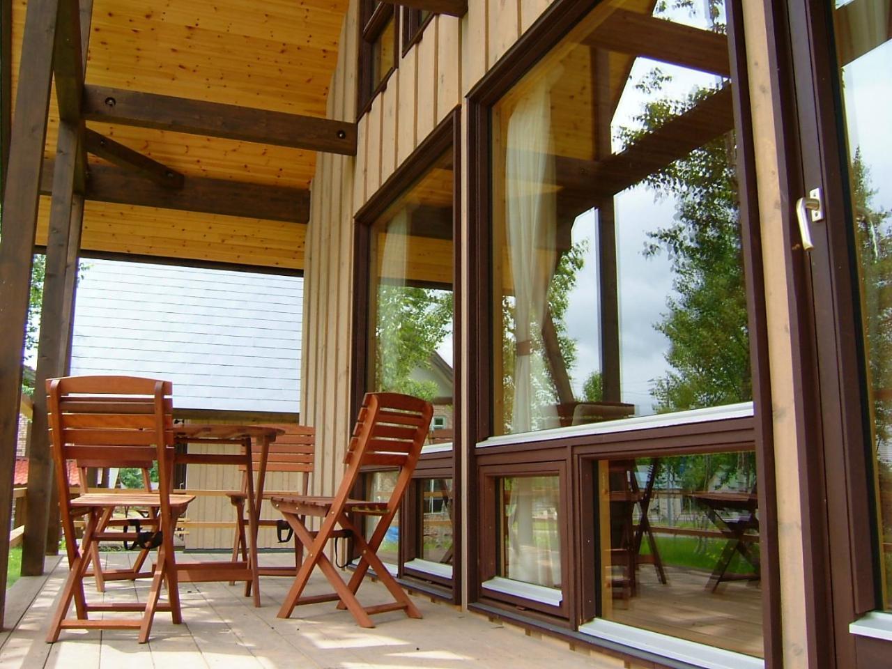 Niseko Izumikyo Villa Kutchan Eksteriør billede