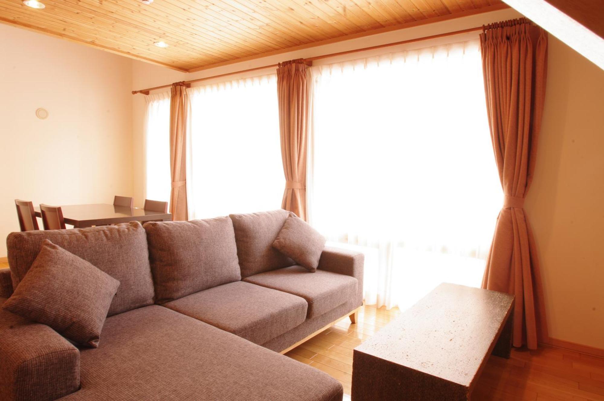 Niseko Izumikyo Villa Kutchan Eksteriør billede