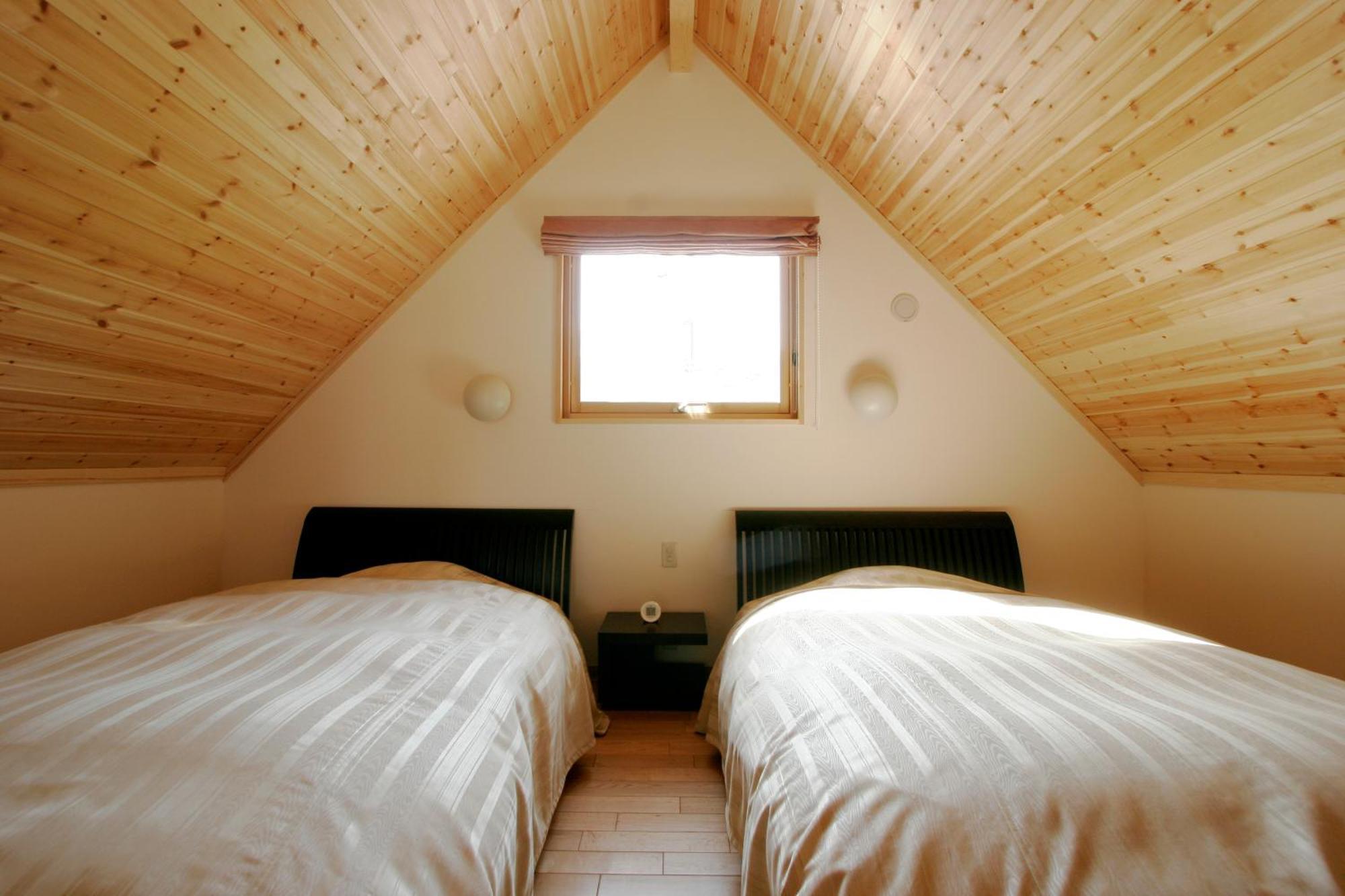 Niseko Izumikyo Villa Kutchan Eksteriør billede