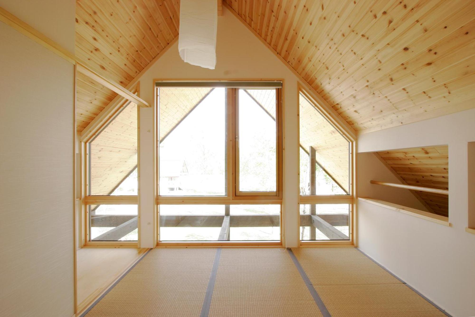 Niseko Izumikyo Villa Kutchan Eksteriør billede