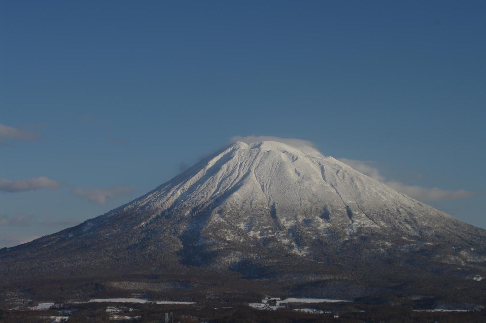 Niseko Izumikyo Villa Kutchan Eksteriør billede