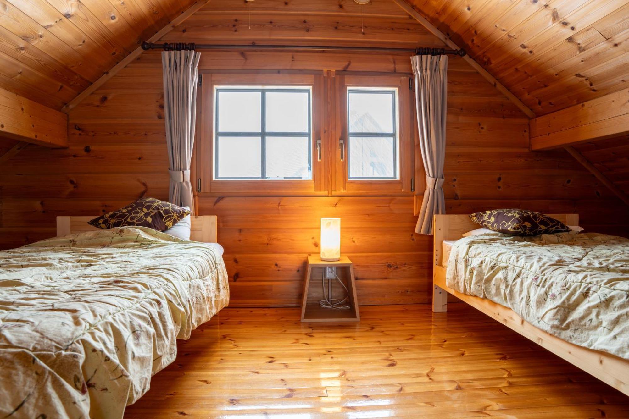 Niseko Izumikyo Villa Kutchan Eksteriør billede