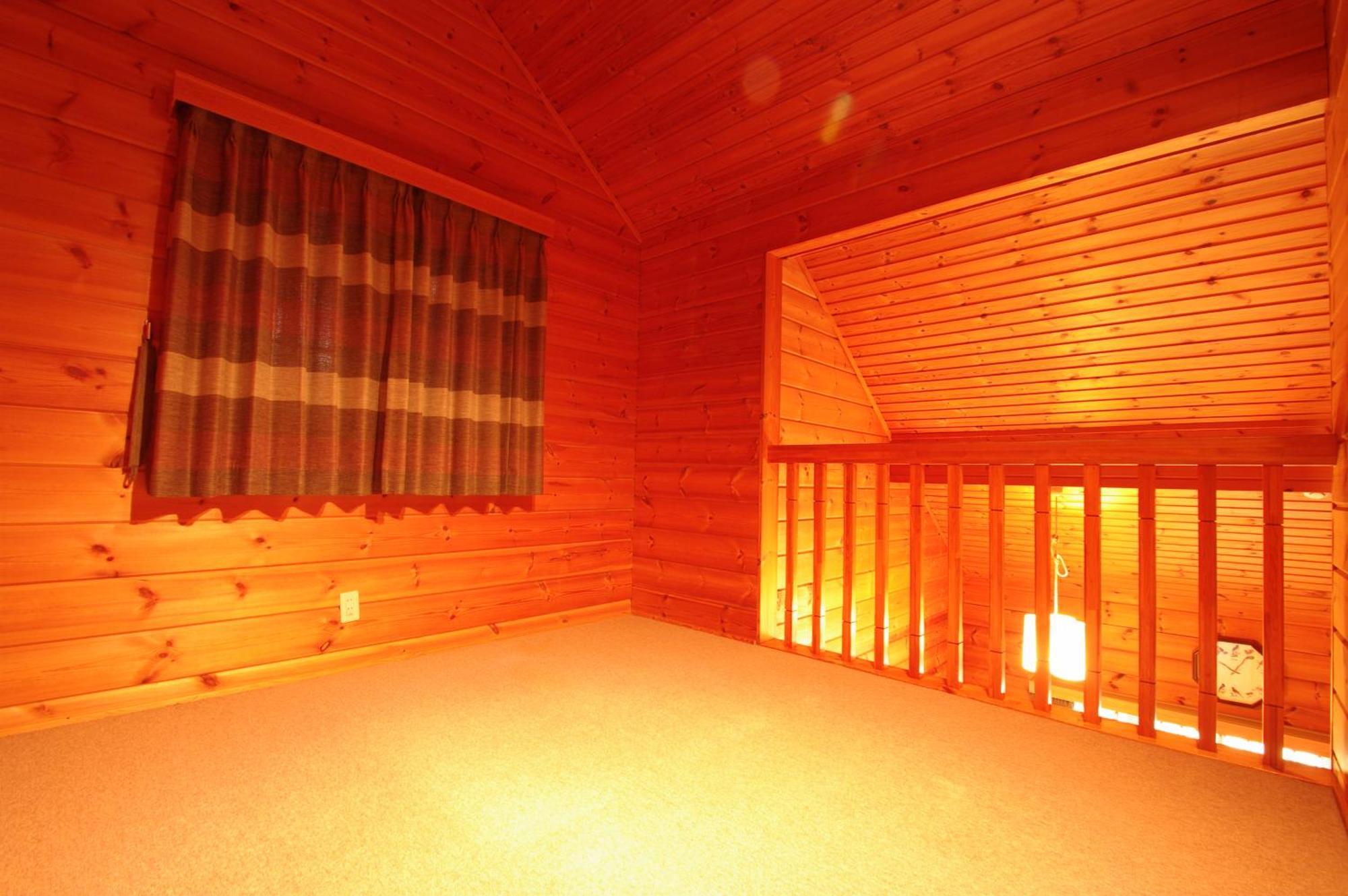 Niseko Izumikyo Villa Kutchan Eksteriør billede
