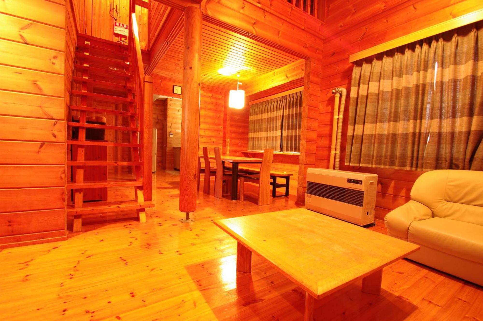 Niseko Izumikyo Villa Kutchan Eksteriør billede