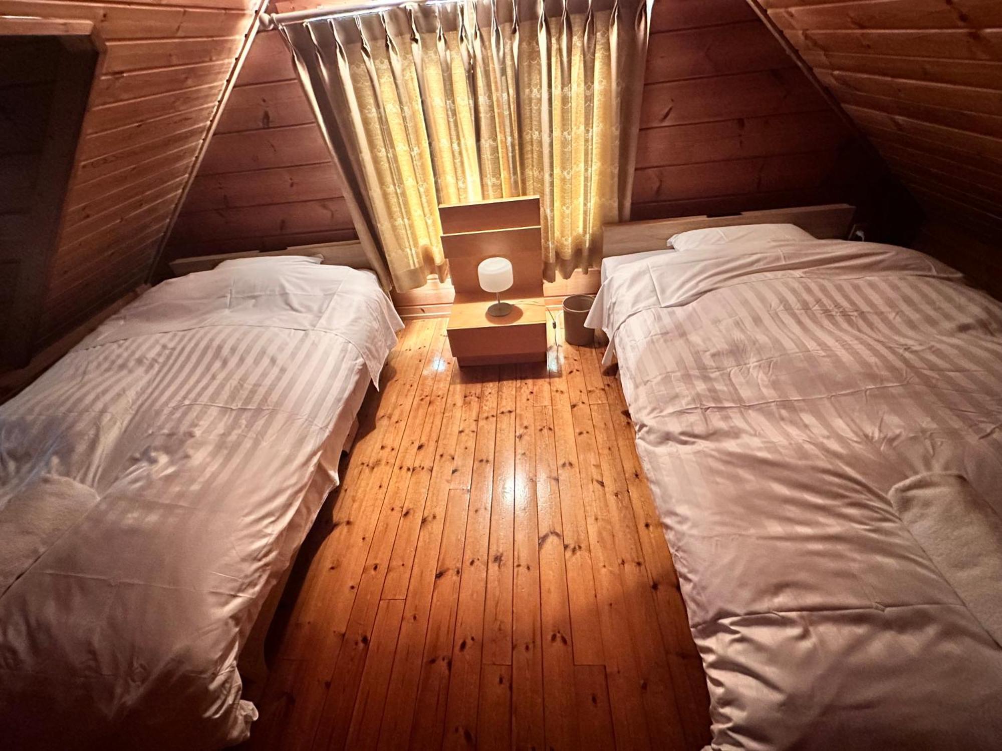 Niseko Izumikyo Villa Kutchan Eksteriør billede