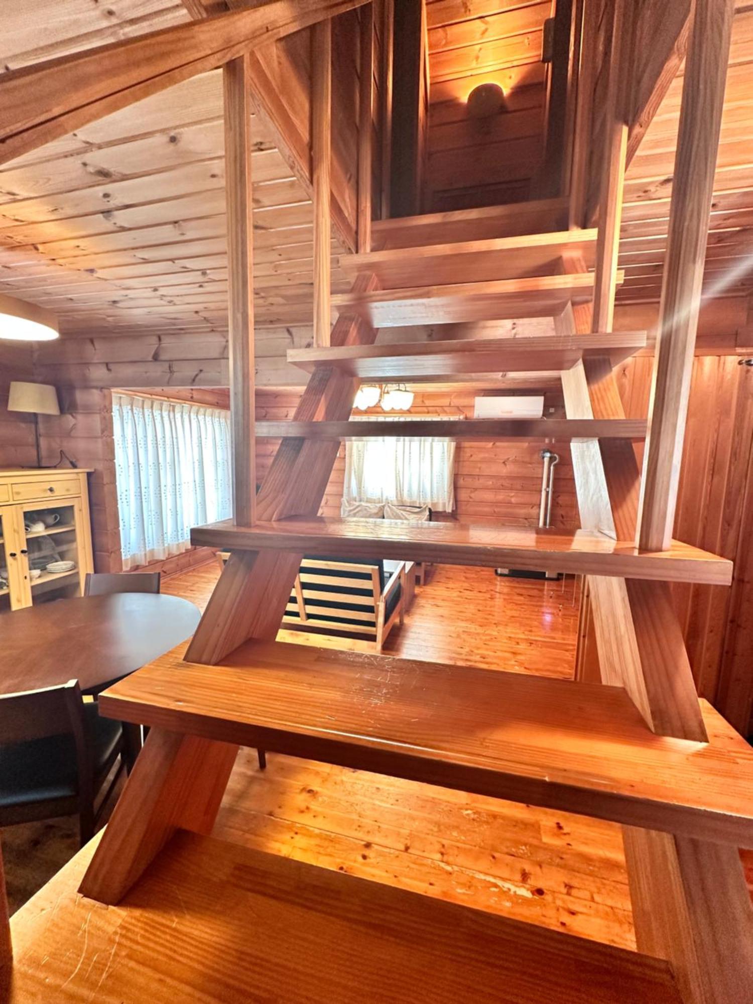 Niseko Izumikyo Villa Kutchan Eksteriør billede