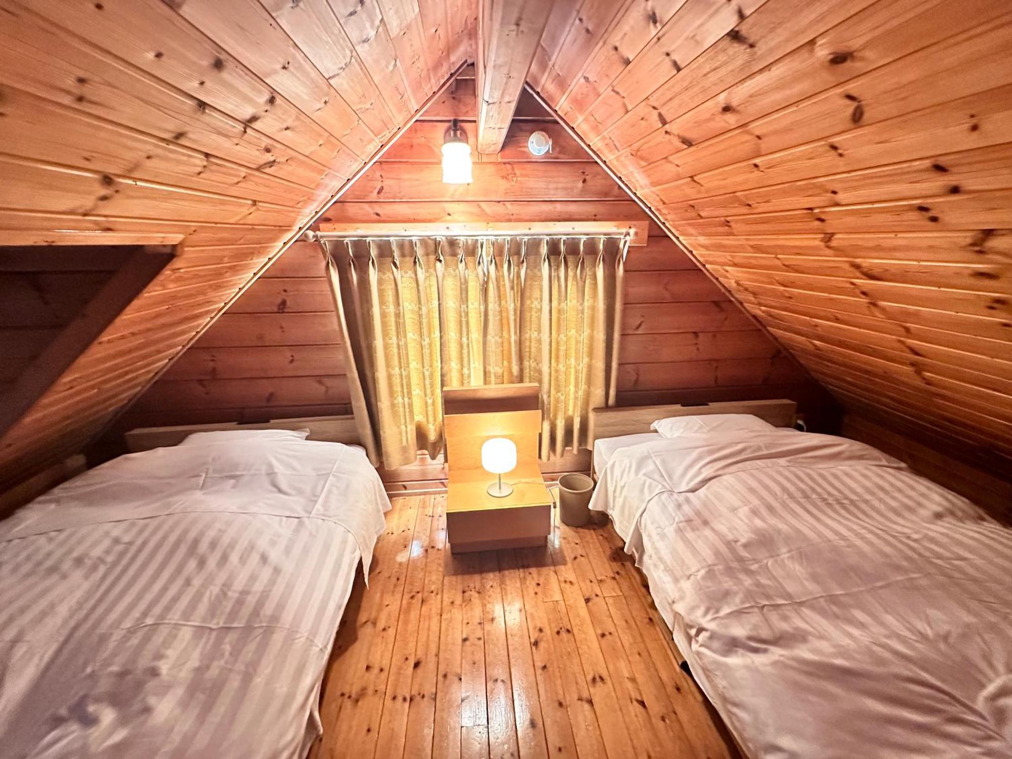 Niseko Izumikyo Villa Kutchan Eksteriør billede