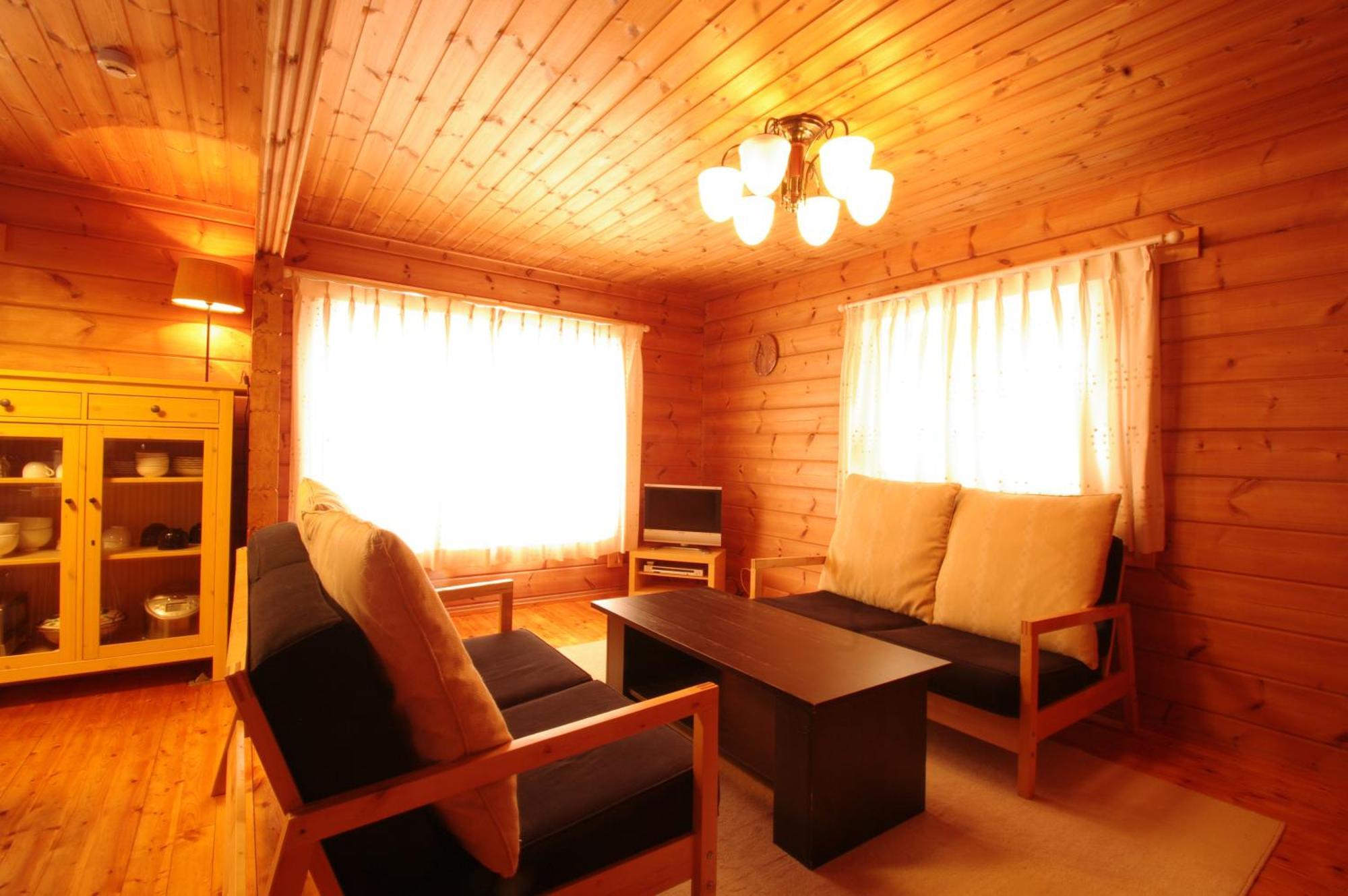 Niseko Izumikyo Villa Kutchan Eksteriør billede